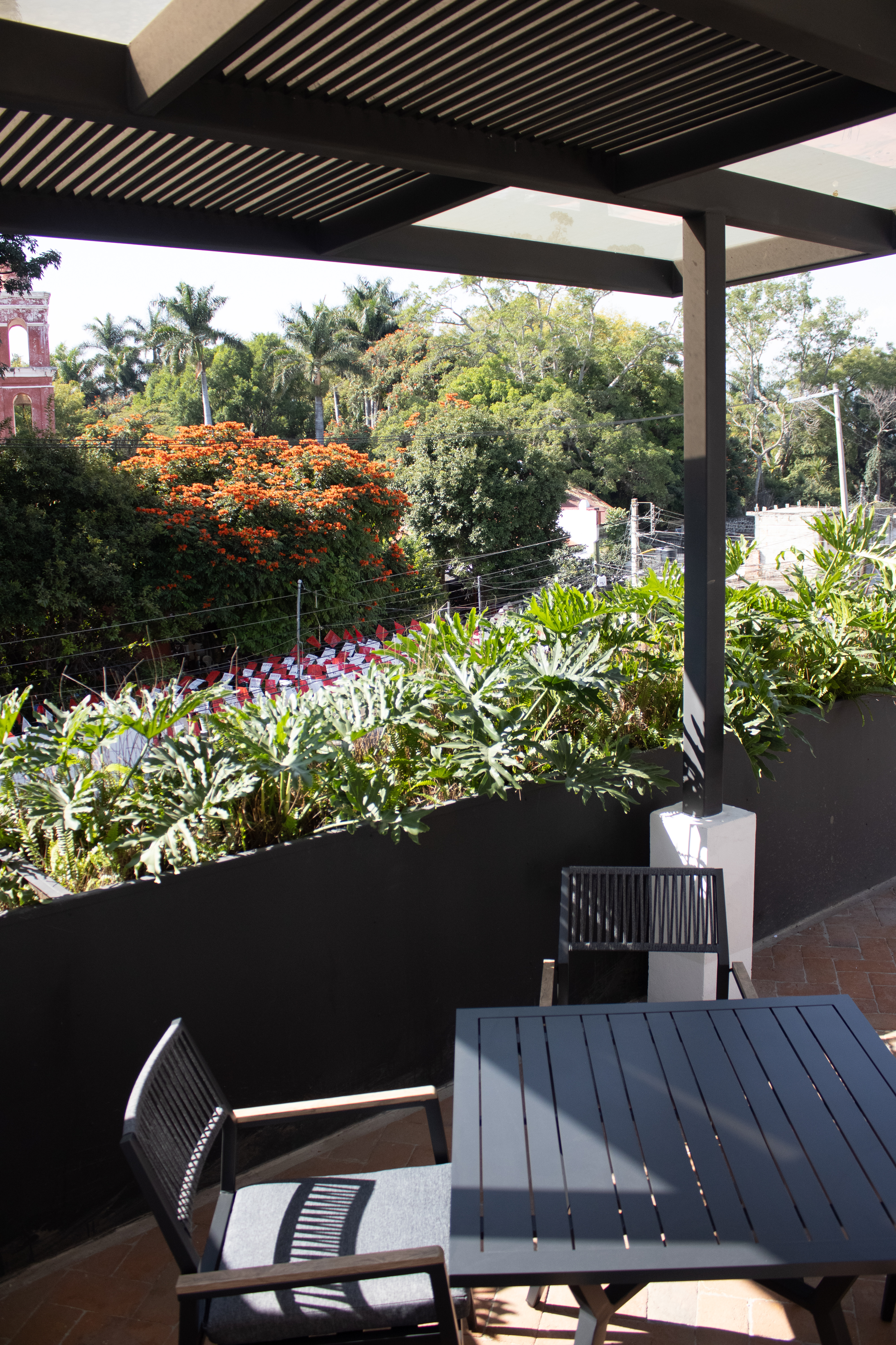 Casa Eladia — exterior